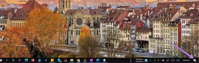 windows-10-what-is-action-center-1_935adec67b324b146ff212ec4c69054f-1 ما هو مركز العمل Action Center في Windows 10 وكيفية استخدامه