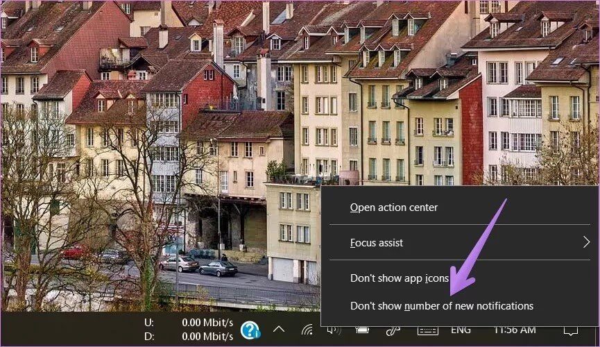 windows-10-what-is-action-center-20_4d470f76dc99e18ad75087b1b8410ea9 ما هو مركز العمل Action Center في Windows 10 وكيفية استخدامه