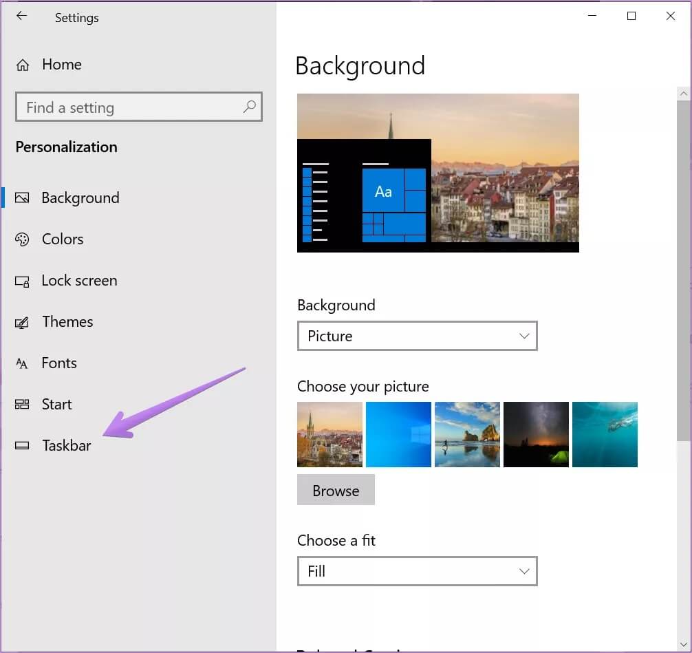 windows-10-what-is-action-center-2_4d470f76dc99e18ad75087b1b8410ea9 ما هو مركز العمل Action Center في Windows 10 وكيفية استخدامه