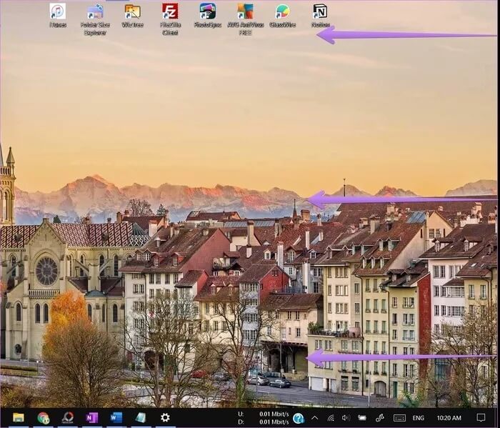 windows-10-what-is-action-center-6_935adec67b324b146ff212ec4c69054f ما هو مركز العمل Action Center في Windows 10 وكيفية استخدامه
