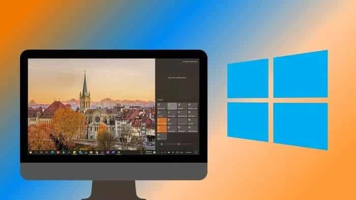 windows-10-what-is-action-center-fr_935adec67b324b146ff212ec4c69054f ما هو مركز العمل Action Center في Windows 10 وكيفية استخدامه