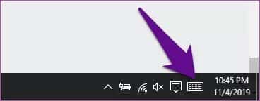 windows-touch-keyboard-language-input_4d470f76dc99e18ad75087b1b8410ea9 أفضل 3 طرق لتغيير لوحة مفاتيح Windows 10 إلى اللغة الأمريكية US