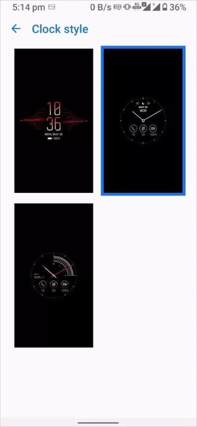 zen-ui-aod_40dd5eab97016030a3870d712fd9ef0f ASUS ZenUI مقابل OnePlus OxygenOS: أي Android Skin أفضل بالنسبة لك