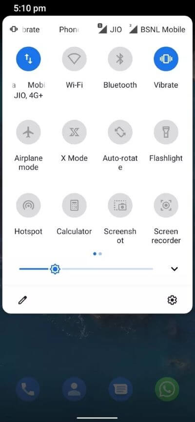 zen-ui-notification_40dd5eab97016030a3870d712fd9ef0f ASUS ZenUI مقابل OnePlus OxygenOS: أي Android Skin أفضل بالنسبة لك
