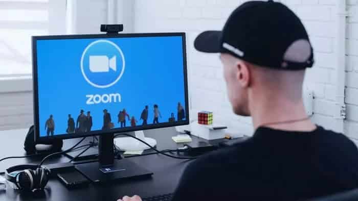 كيفية إظهار مدة الاجتماع في Zoom - %categories