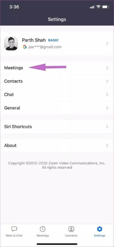 zoom-meetings_40dd5eab97016030a3870d712fd9ef0f كيفية إظهار مدة الاجتماع في Zoom