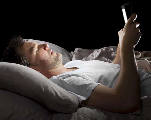.jpg - 10 عوامل من أسباب الأرق وقلة النوم قد تؤثر على نومك
