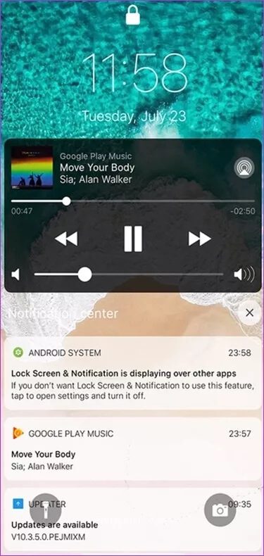 Apps-for-iOS-like-Experience-on-Android-10_2020-12-28-082805_935adec67b324b146ff212ec4c69054f 4 من أفضل التطبيقات للحصول على تجربة تشبه iOS على Android