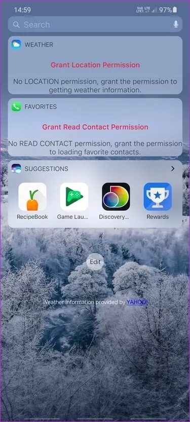 Apps-for-iOS-like-Experience-on-Android-2_935adec67b324b146ff212ec4c69054f 4 من أفضل التطبيقات للحصول على تجربة تشبه iOS على Android