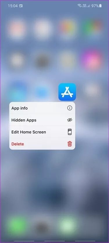 Apps-for-iOS-like-Experience-on-Android-3_935adec67b324b146ff212ec4c69054f 4 من أفضل التطبيقات للحصول على تجربة تشبه iOS على Android