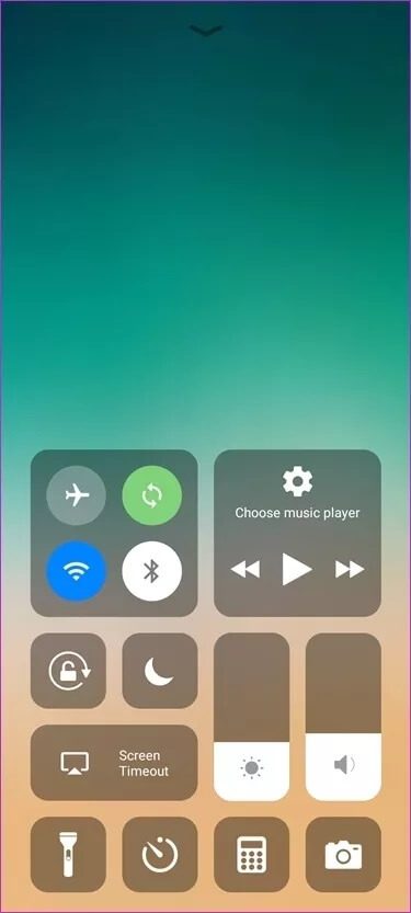 Apps-for-iOS-like-Experience-on-Android-5_2020-12-28-082435_935adec67b324b146ff212ec4c69054f 4 من أفضل التطبيقات للحصول على تجربة تشبه iOS على Android