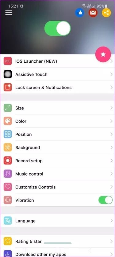Apps-for-iOS-like-Experience-on-Android-6_2020-12-28-082445_935adec67b324b146ff212ec4c69054f 4 من أفضل التطبيقات للحصول على تجربة تشبه iOS على Android