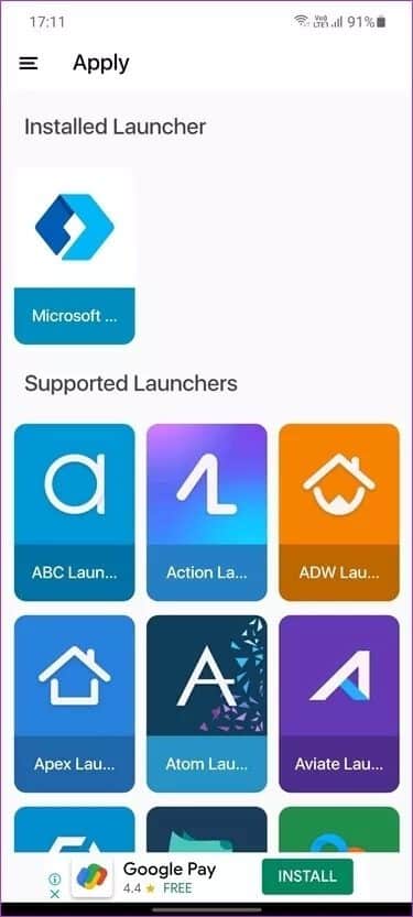 Apps-for-iOS-like-Experience-on-Android-8_2020-12-28-082631_935adec67b324b146ff212ec4c69054f 4 من أفضل التطبيقات للحصول على تجربة تشبه iOS على Android