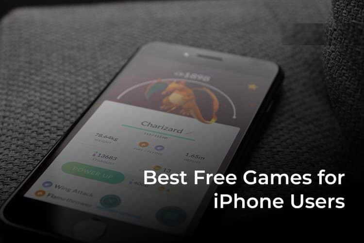 أفضل 20 لعبة مجانية لأجهزة iPhone في عام 2021 - %categories