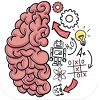 Brain-Test-Tricky-Puzzles أفضل 20 لعبة مجانية لأجهزة iPhone في عام 2021