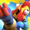 Butter-Royale أفضل 20 لعبة آركيد من Apple يجب أن تلعبها على iPhone و iPad و Apple TV