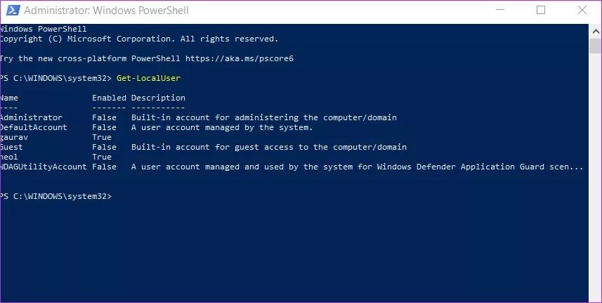 Change-User-Account-Name-in-Windows-10-14_4d470f76dc99e18ad75087b1b8410ea9 أفضل 6 طرق لتغيير اسم حساب المستخدم في Windows 10