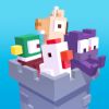 Crossy-Road-Castle أفضل 20 لعبة آركيد من Apple يجب أن تلعبها على iPhone و iPad و Apple TV