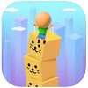 Cube-Surfer أفضل 20 لعبة مجانية لأجهزة iPhone في عام 2021