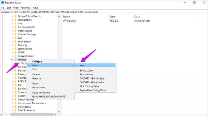 Enable-Disable-Confirm-on-Delete-Files-Pop-up-in-Windows-10-7_935adec67b324b146ff212ec4c69054f كيفية تمكين أو تعطيل التأكيد المنبثق عند حذف الملفات في Windows 10