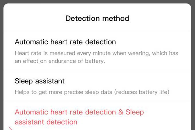 Enable-Sleep-Assistant-on-Amazfit-Bip-or-Bip-S كيفية إعداد Amazfit Bip Sleep Tracking لضمان عادات نوم أفضل