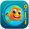 Fishdom أفضل 20 لعبة مجانية لأجهزة iPhone في عام 2021