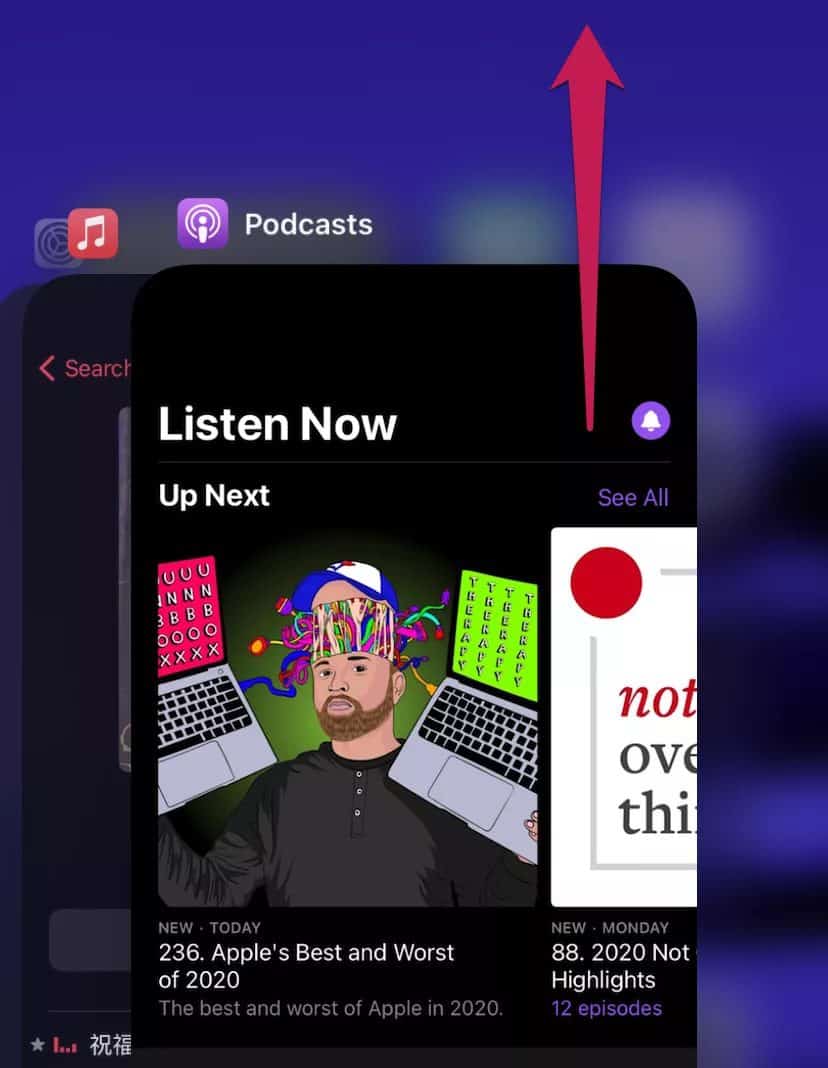 Fix-Apple-Podcasts-Not-Downloading-1_4d470f76dc99e18ad75087b1b8410ea9 أفضل 9 طرق لإصلاح عدم تنزيل ملفات بودكاست من Apple