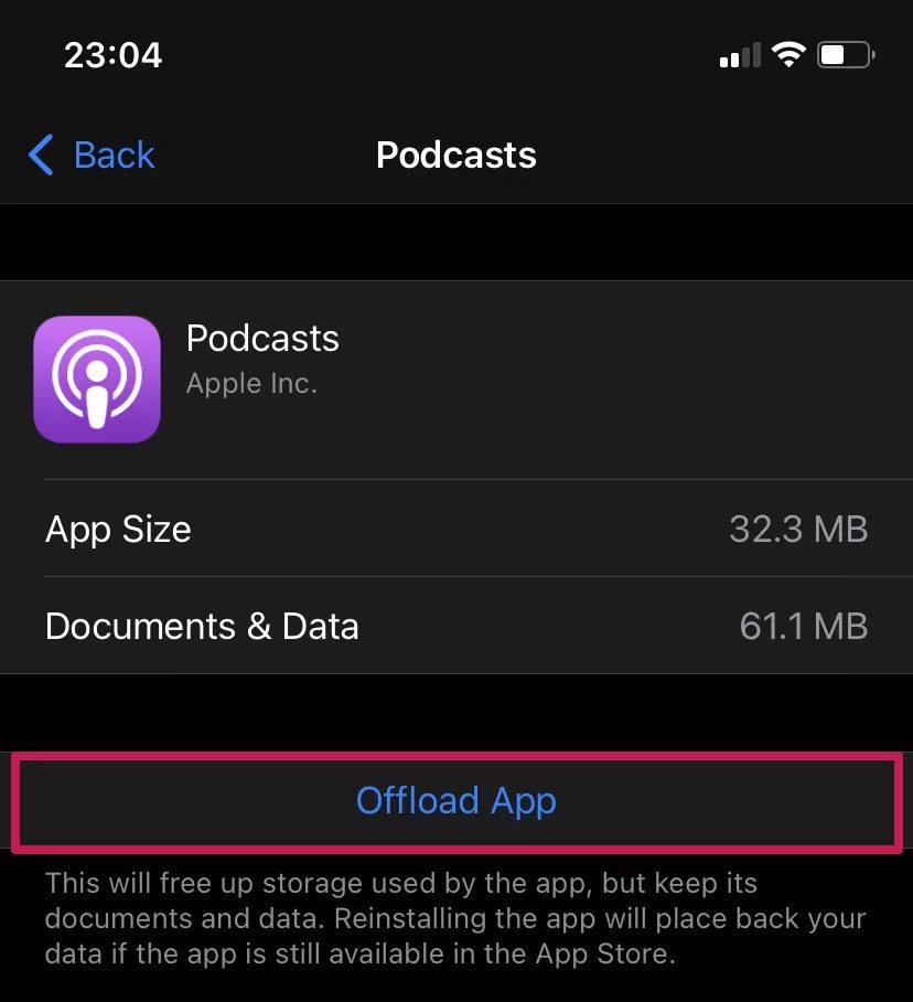 Fix-Apple-Podcasts-Not-Downloading-8_4d470f76dc99e18ad75087b1b8410ea9 أفضل 9 طرق لإصلاح عدم تنزيل ملفات بودكاست من Apple