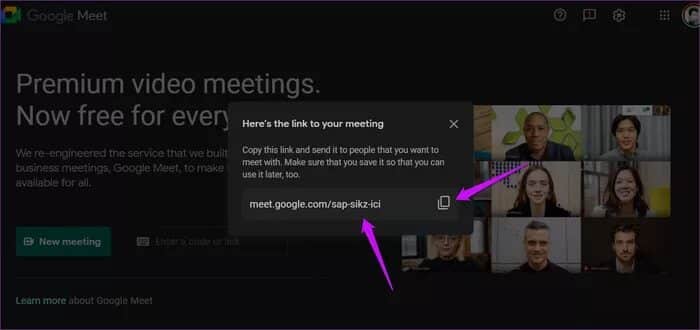 أفضل 8 طرق لإصلاح عدم سماح Google Meet بالانضمام إلى الاجتماعات - %categories