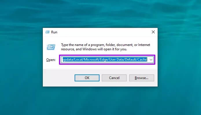 Fix-Microsoft-Edge-Not-Opening-on-Windows-10-2_4d470f76dc99e18ad75087b1b8410ea9 كيفية إصلاح عدم فتح Microsoft Edge على Windows 10
