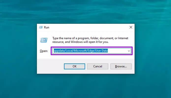 Fix-Microsoft-Edge-Not-Opening-on-Windows-10-4_4d470f76dc99e18ad75087b1b8410ea9 كيفية إصلاح عدم فتح Microsoft Edge على Windows 10