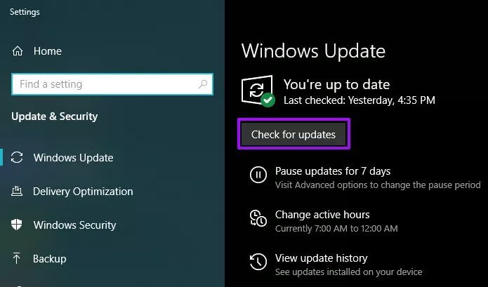 كيفية إصلاح عدم فتح Microsoft Edge على Windows 10 - %categories
