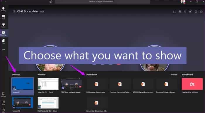 Fix-Microsoft-Teams-Wont-Share-Screen-5_935adec67b324b146ff212ec4c69054f أفضل 7 طرق لإصلاح مشكلات مشاركة الشاشة على Microsoft Teams