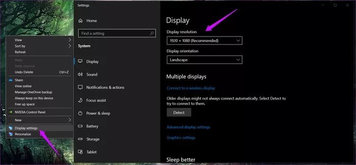 Fix-Microsoft-Teams-Wont-Share-Screen-6_935adec67b324b146ff212ec4c69054f أفضل 7 طرق لإصلاح مشكلات مشاركة الشاشة على Microsoft Teams