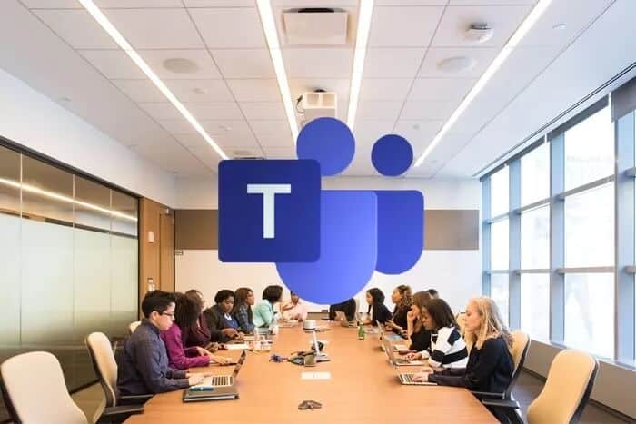 Fix-Microsoft-Teams-Wont-Share-Screen_935adec67b324b146ff212ec4c69054f أفضل 7 طرق لإصلاح مشكلات مشاركة الشاشة على Microsoft Teams