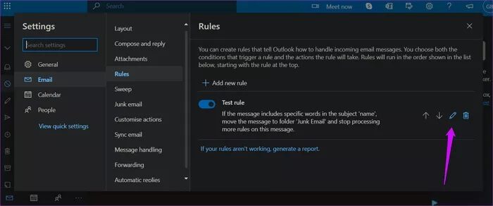 Fix-Outlook-Web-Not-Receiving-Emails-Error-6_935adec67b324b146ff212ec4c69054f أفضل 9 طرق لإصلاح خطأ عدم تلقي رسائل البريد الإلكتروني في Outlook Web