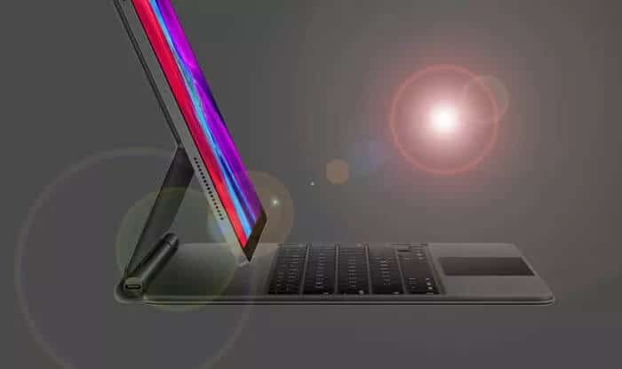 Fix-iPad-Magic-Keyboard-Backlight-Not-Working-Issue-Featured_935adec67b324b146ff212ec4c69054f كيفية إصلاح مشكلة عدم عمل الإضاءة الخلفية للوحة المفاتيح Magic