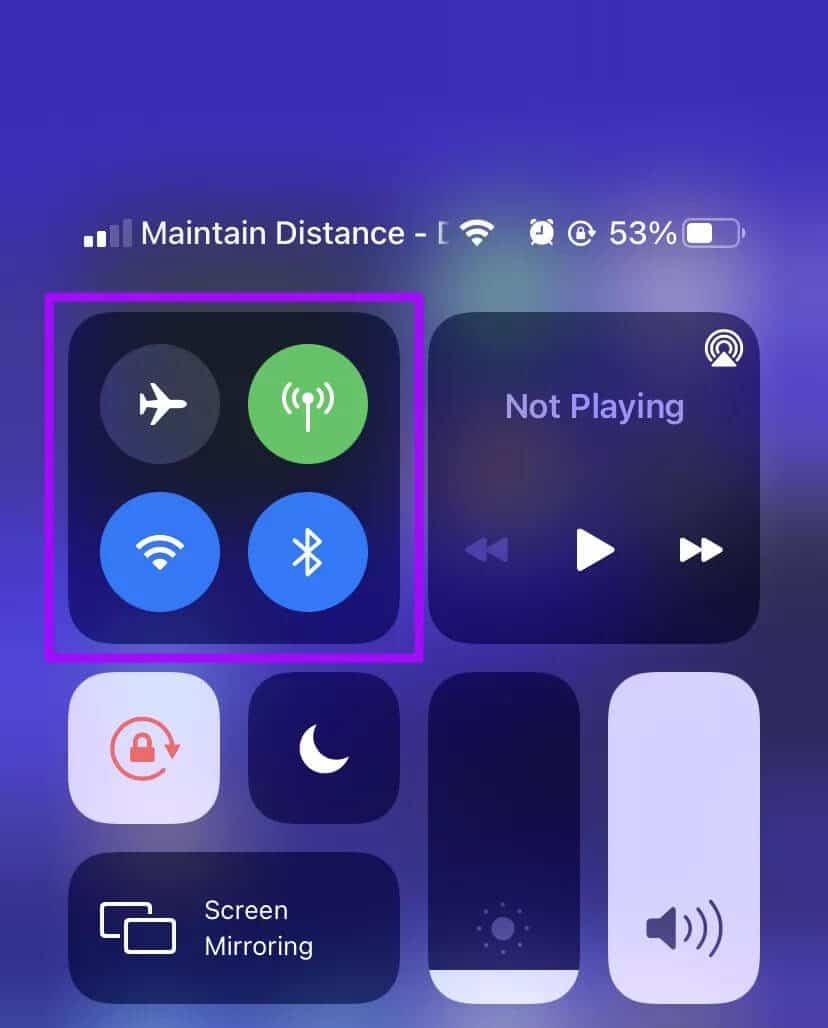 Fix-iPhone-Profile-Picture-Not-Updating-Issue-3_4d470f76dc99e18ad75087b1b8410ea9 أفضل 8 طرق لإصلاح مشكلة عدم تحديث صورة ملف تعريف iPhone