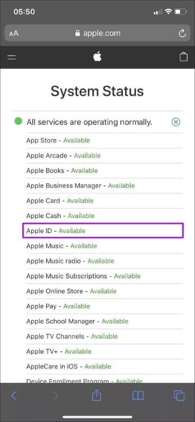 Fix-iPhone-Profile-Picture-Not-Updating-Issue-5_40dd5eab97016030a3870d712fd9ef0f أفضل 8 طرق لإصلاح مشكلة عدم تحديث صورة ملف تعريف iPhone