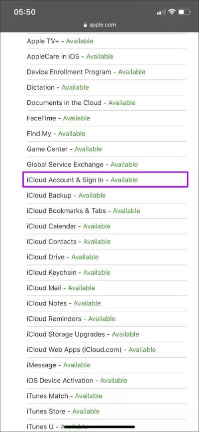 Fix-iPhone-Profile-Picture-Not-Updating-Issue-6_40dd5eab97016030a3870d712fd9ef0f أفضل 8 طرق لإصلاح مشكلة عدم تحديث صورة ملف تعريف iPhone