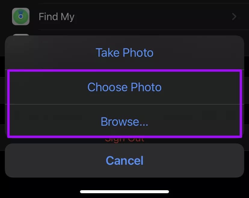 修復 iPhone 個人資料圖片不更新問題的 8 種最佳方法 - %categories