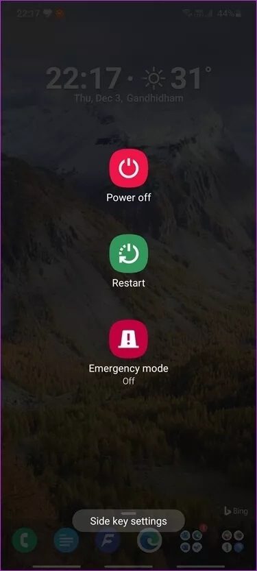 Fixes-for-Samsung-Phones-Not-Connecting-to-Wi-Fi-Network-11_4d470f76dc99e18ad75087b1b8410ea9 أفضل 8 إصلاحات لمشاكل اتصال هواتف Samsung بشبكة Wi-Fi