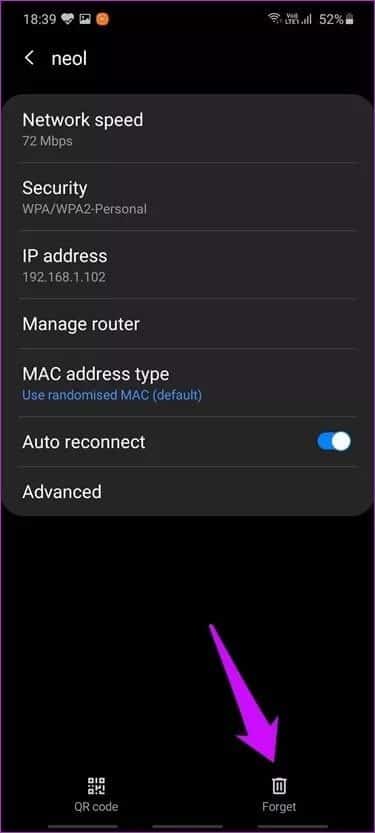 Fixes-for-Samsung-Phones-Not-Connecting-to-Wi-Fi-Network-7_4d470f76dc99e18ad75087b1b8410ea9 أفضل 8 إصلاحات لمشاكل اتصال هواتف Samsung بشبكة Wi-Fi
