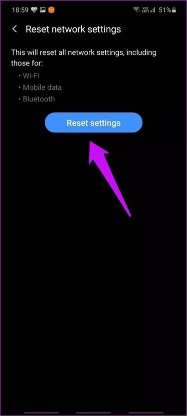 Fixes-for-Samsung-Phones-Not-Connecting-to-Wi-Fi-Network-9_935adec67b324b146ff212ec4c69054f أفضل 8 إصلاحات لمشاكل اتصال هواتف Samsung بشبكة Wi-Fi