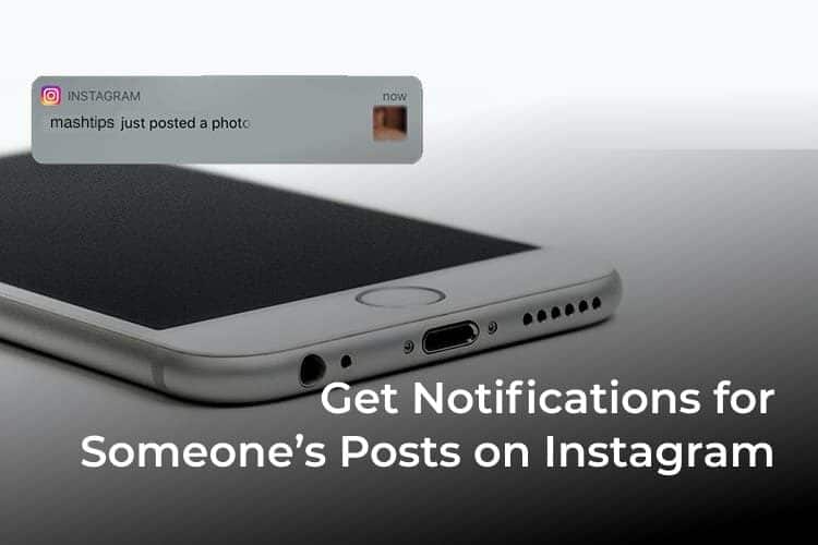 Get-Notifications-for-Someones-Posts-on-Instagram-F كيفية تشغيل الإشعارات لمشاركات وقصص شخص ما على Instagram