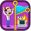 Homescapes أفضل 20 لعبة مجانية لأجهزة iPhone في عام 2021