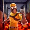 Hot-Lava أفضل 20 لعبة آركيد من Apple يجب أن تلعبها على iPhone و iPad و Apple TV