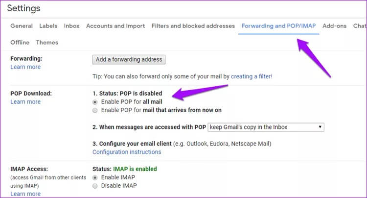 How-to-Recover-Deleted-Emails-in-Gmail-1_4d470f76dc99e18ad75087b1b8410ea9 كيفية استرداد رسائل البريد الإلكتروني المحذوفة في Gmail