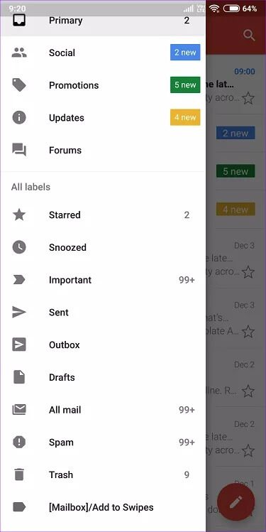 كيفية استرداد رسائل البريد الإلكتروني المحذوفة في Gmail - %categories
