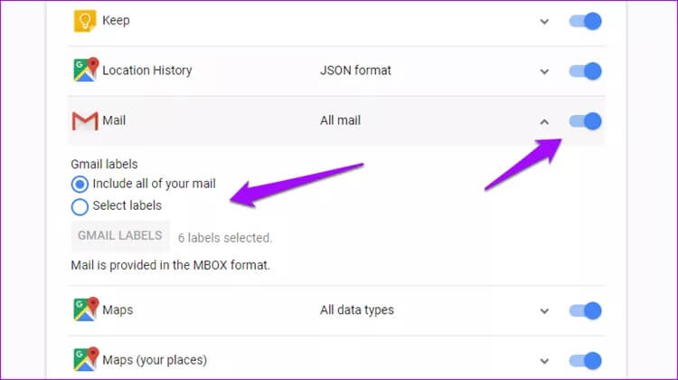 كيفية استرداد رسائل البريد الإلكتروني المحذوفة في Gmail - %categories